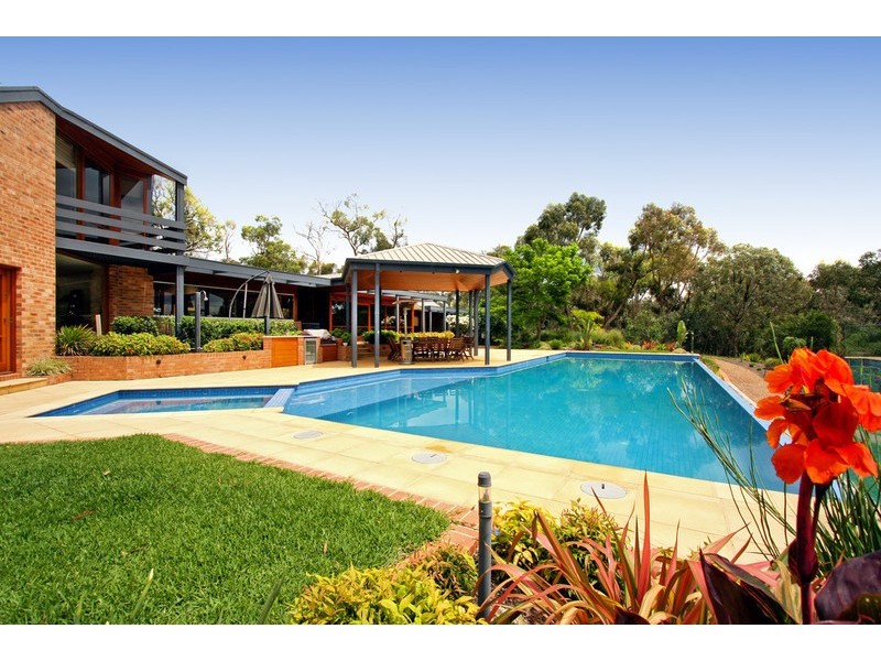 27 Hartley Road, Wonga Park VIC 3115