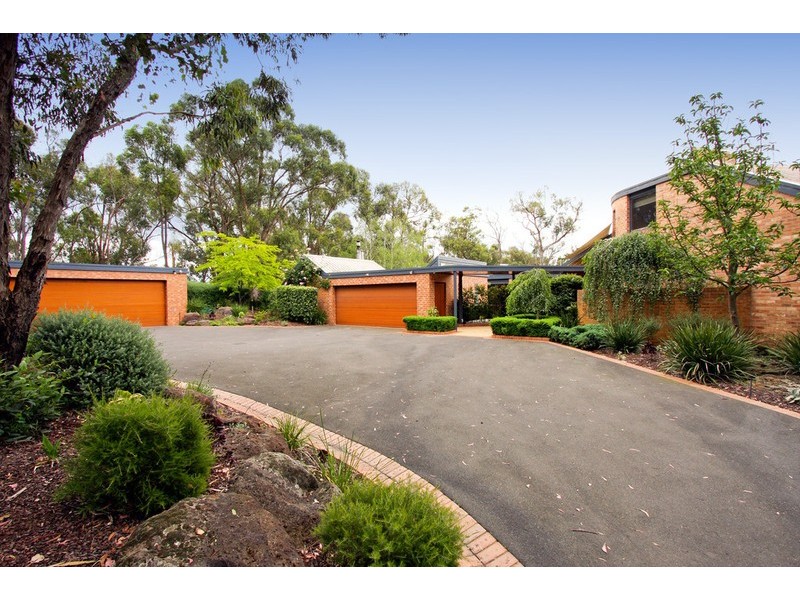 27 Hartley Road, Wonga Park VIC 3115