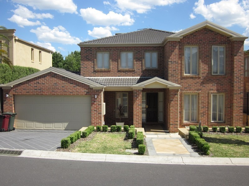 3 Tusanne Place, Doncaster East VIC 3109