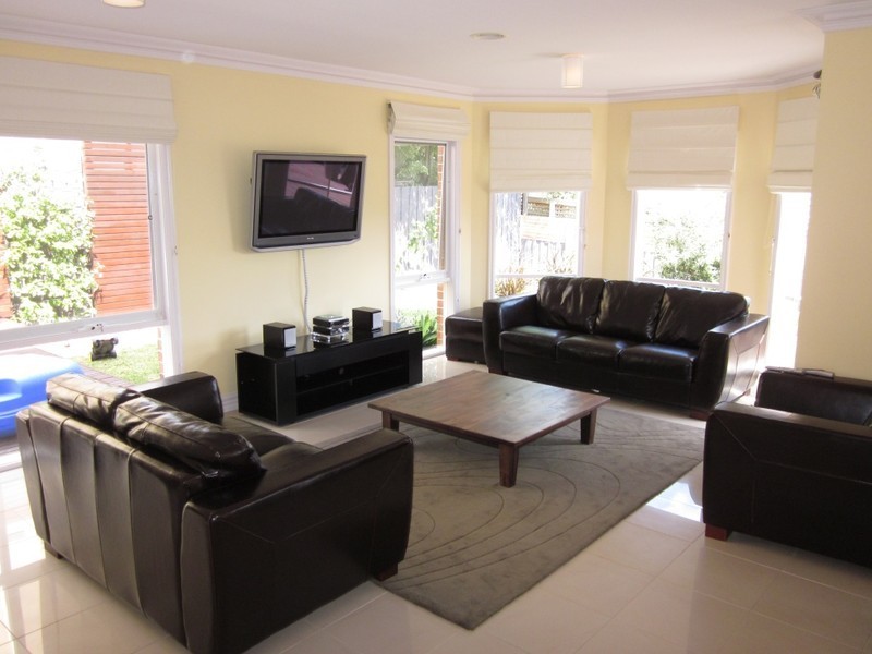 3 Tusanne Place, Doncaster East VIC 3109