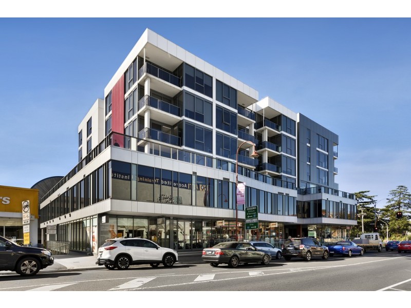 508/40 Burgundy St, Heidelberg VIC 3084