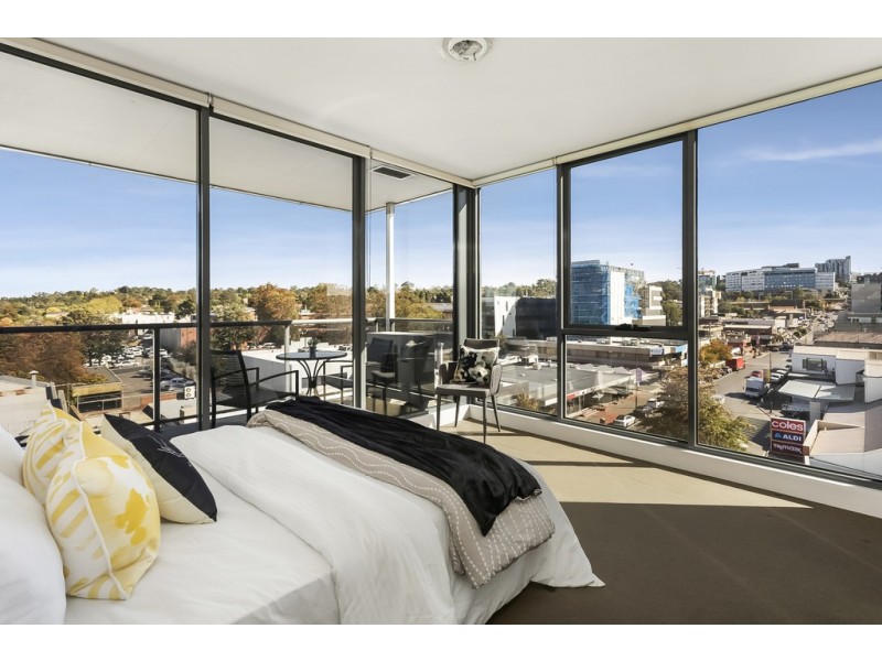 508/40 Burgundy St, Heidelberg VIC 3084