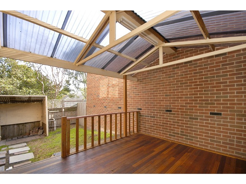 1 Derwent Street, Box Hill VIC 3128