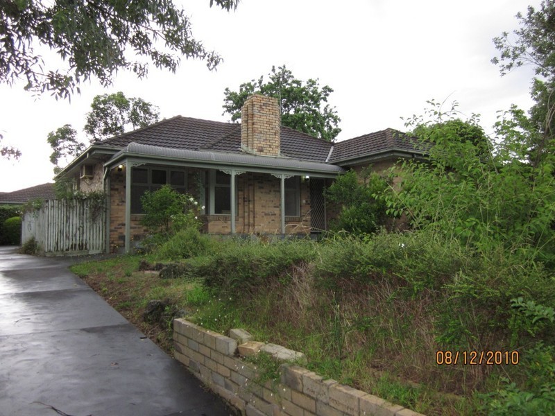 1/29 Hillingdon Crescent, Doncaster VIC 3108