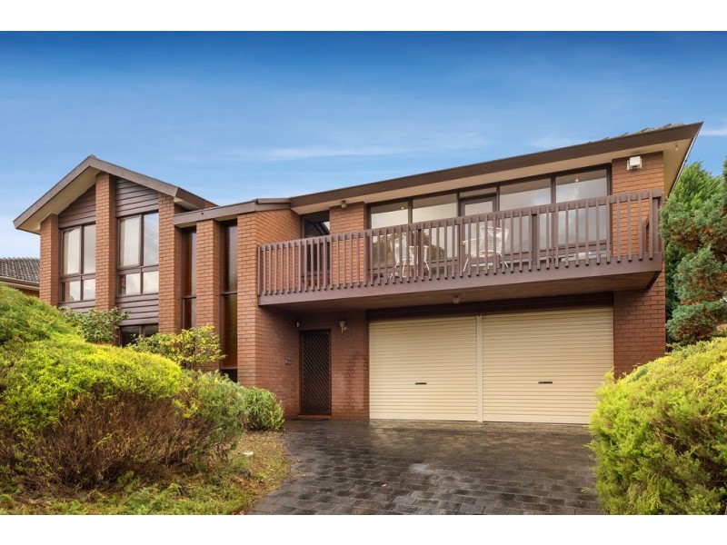 11 Taunton Street, Doncaster East VIC 3109