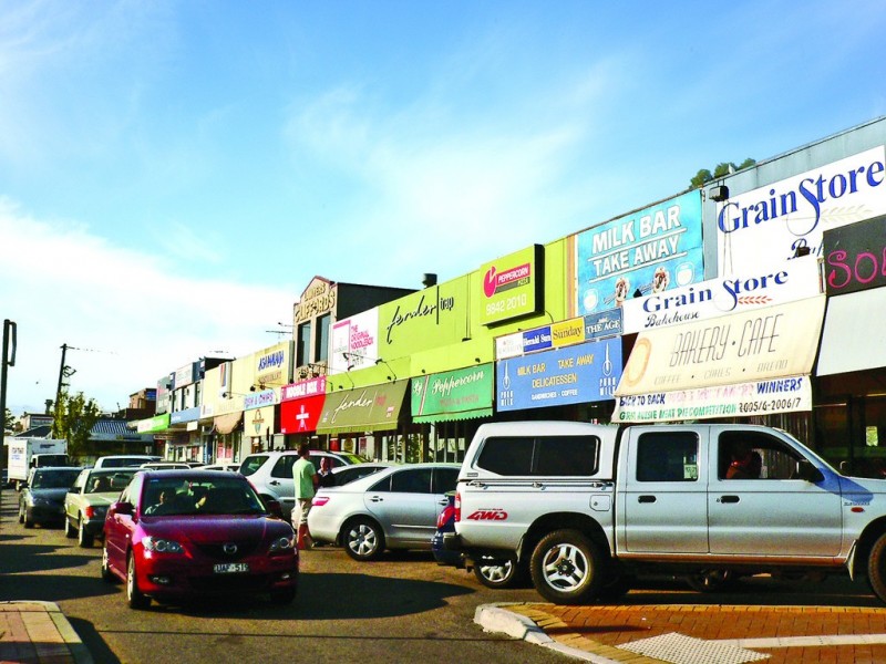 11 Taunton Street, Doncaster East VIC 3109