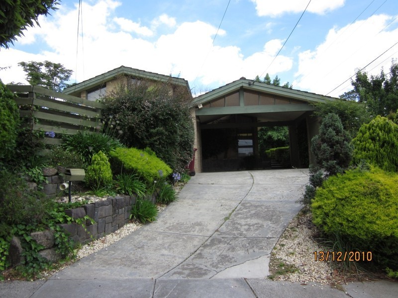 1 Belinda Crescent, Doncaster East VIC 3109