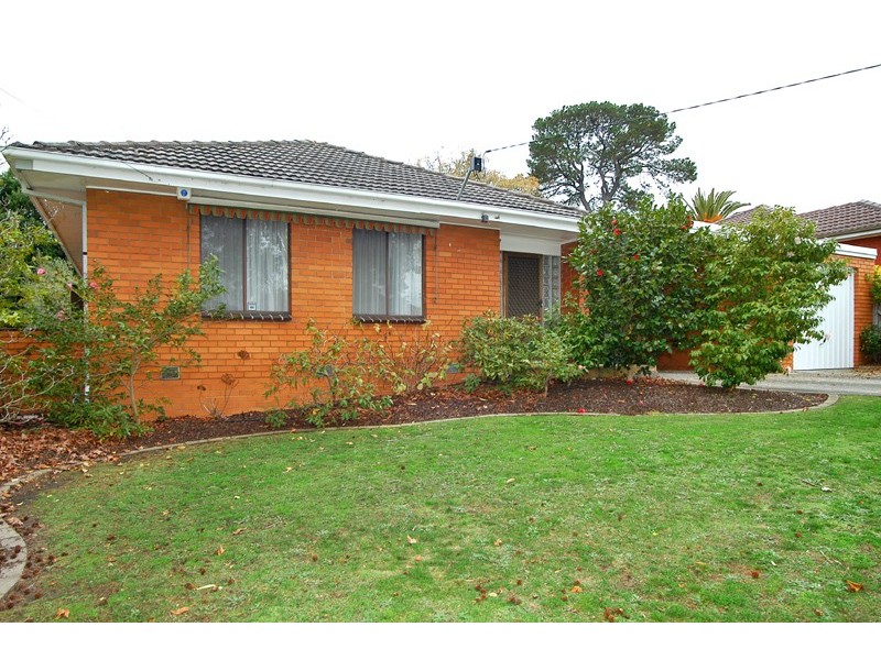 17 Daly Street, Doncaster East VIC 3109