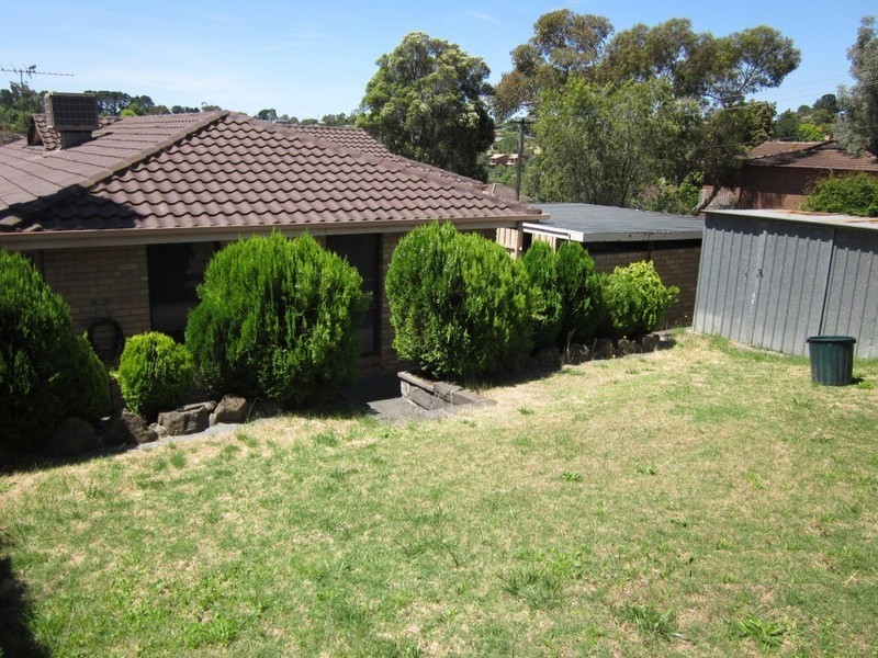 7 Ardgower Court, Templestowe Lower VIC 3107