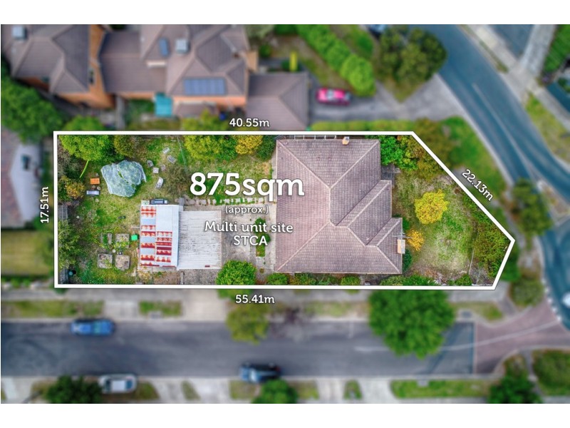 53 Whittens Lane, Doncaster VIC 3108