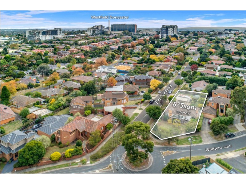 53 Whittens Lane, Doncaster VIC 3108