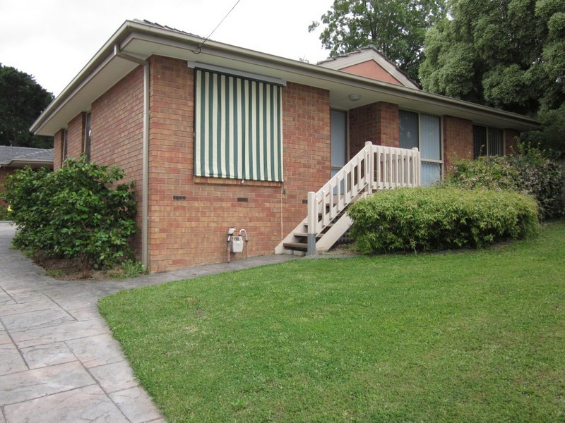 1/29 Madeleine Street, Doncaster VIC 3108