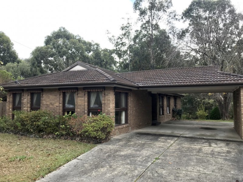 10 Montpellier Crescent, Templestowe Lower VIC 3107