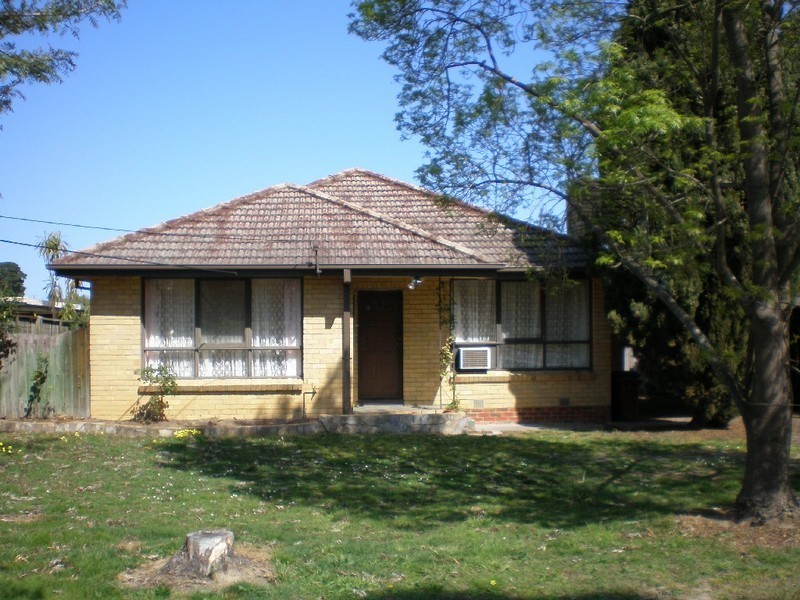 24 Lynne Street, Donvale VIC 3111