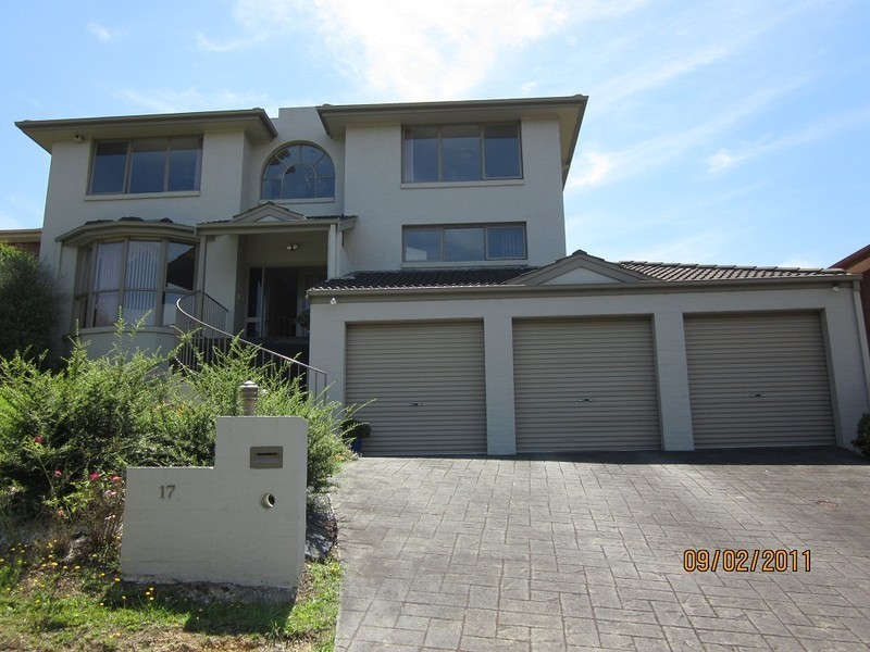 17 Schafter Drive, Doncaster East VIC 3109