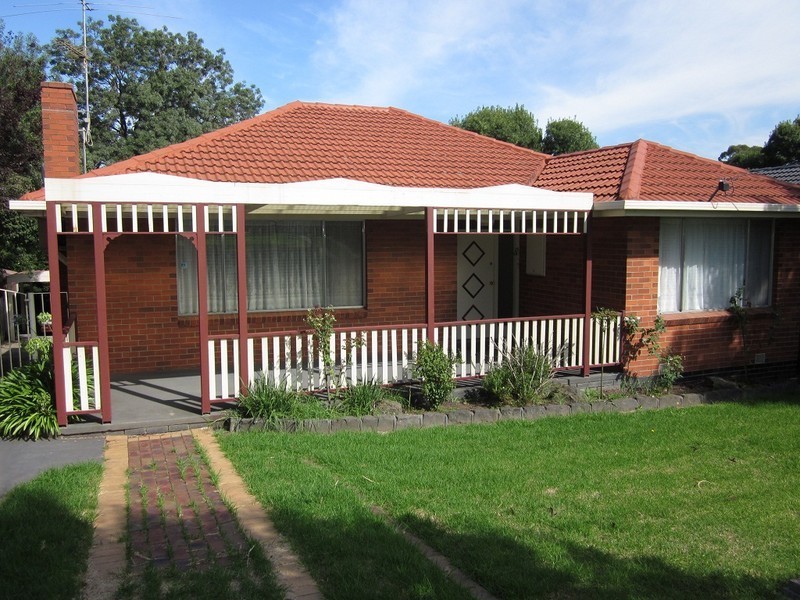 7 Romsey Rise, Doncaster East VIC 3109