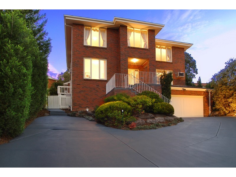 28 Schafter Drive, Doncaster East VIC 3109