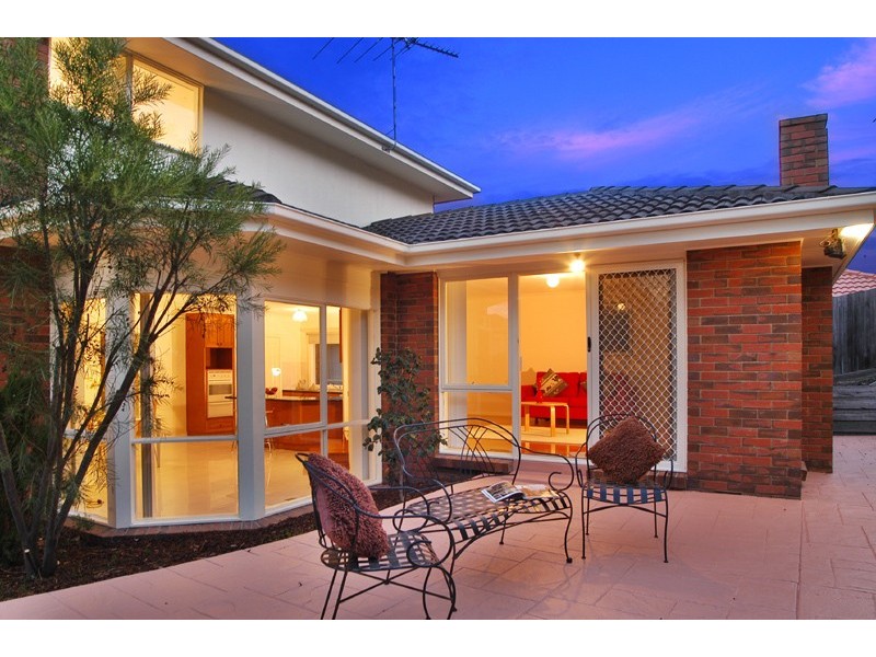 28 Schafter Drive, Doncaster East VIC 3109