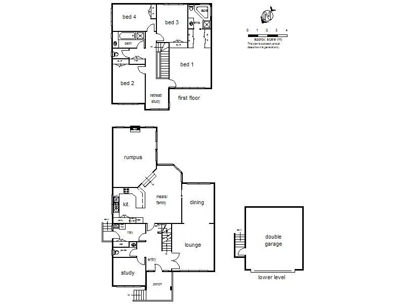 28 Schafter Drive, Doncaster East VIC 3109