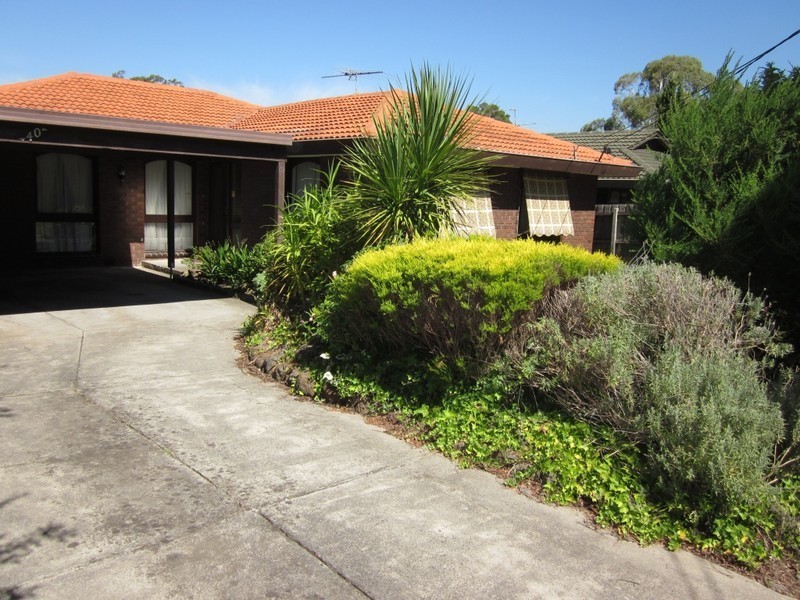 40 Millicent Avenue, Bulleen VIC 3105