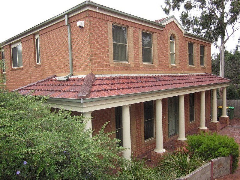 10 Kathleen Court, Montmorency VIC 3094