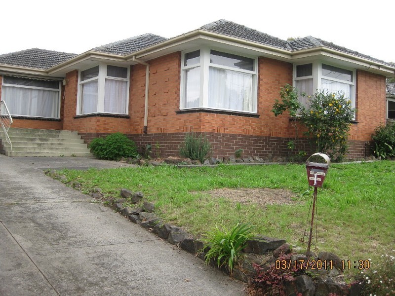 1 Creswick Street, Donvale VIC 3111