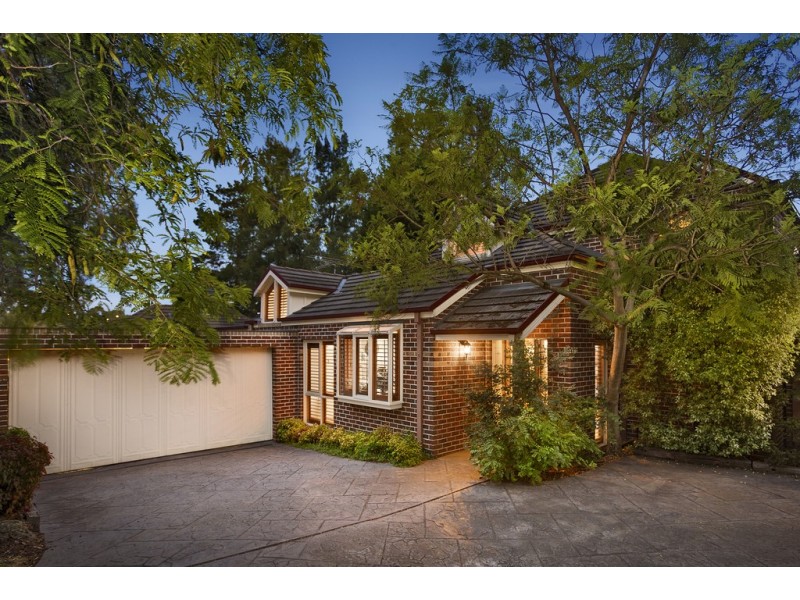 5/36 Glen Valley Road, Forest Hill VIC 3131