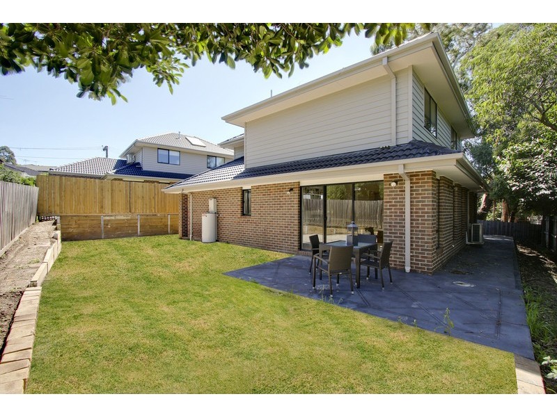 33A Hakea Street, Templestowe VIC 3106