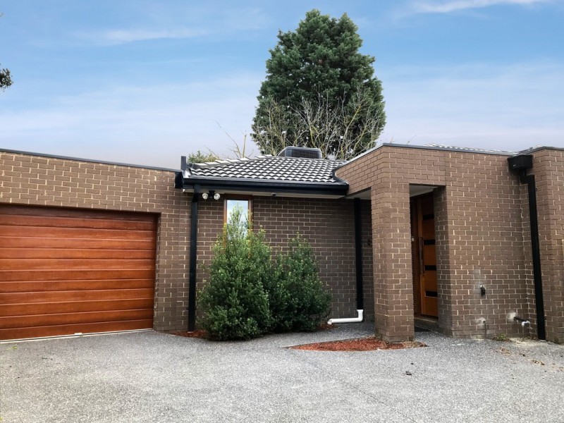 20a Belvoir Street, Doncaster East VIC 3109