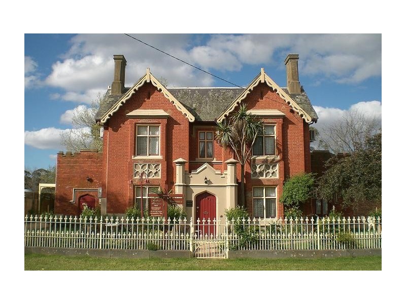 Dunolly VIC 3472