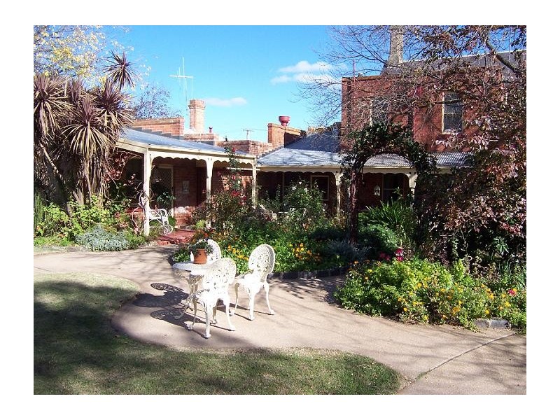 Dunolly VIC 3472