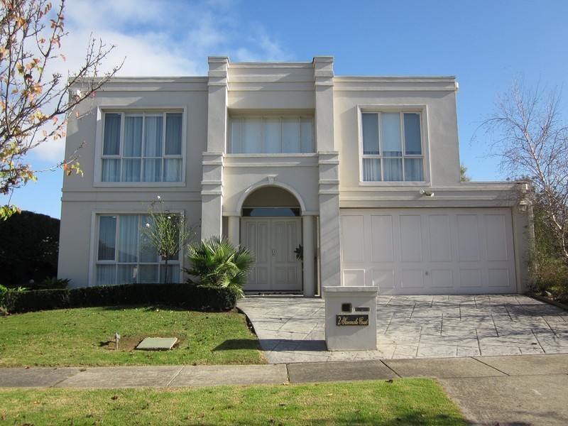 2 Savernake Court, Doncaster East VIC 3109