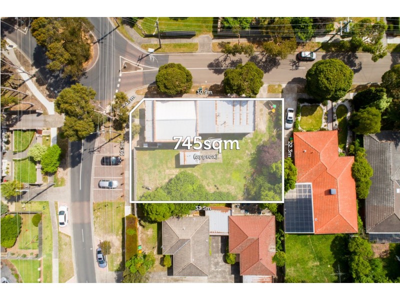 77 Leeds Street, Doncaster East VIC 3109