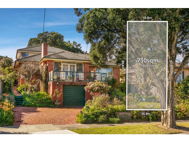 25 Highview Drive, Doncaster VIC 3108