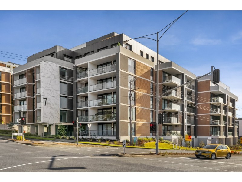 112/7 Red Hill Terrace, Doncaster East VIC 3109