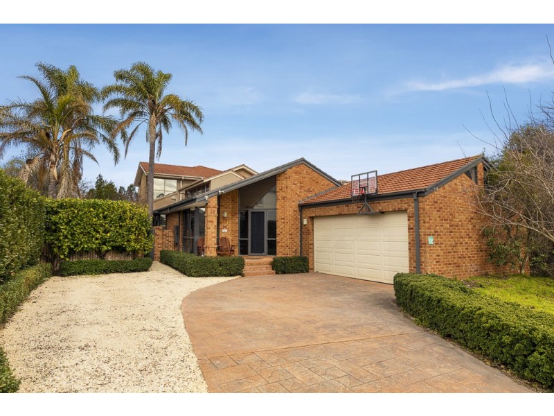 23 Exell Court, Wantirna South VIC 3152