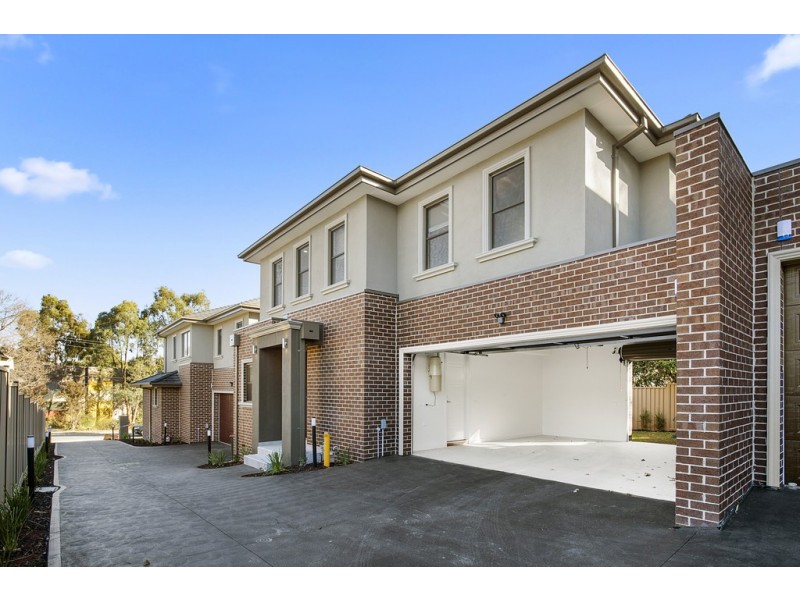 2/13 Adelyn Avenue, Donvale VIC 3111
