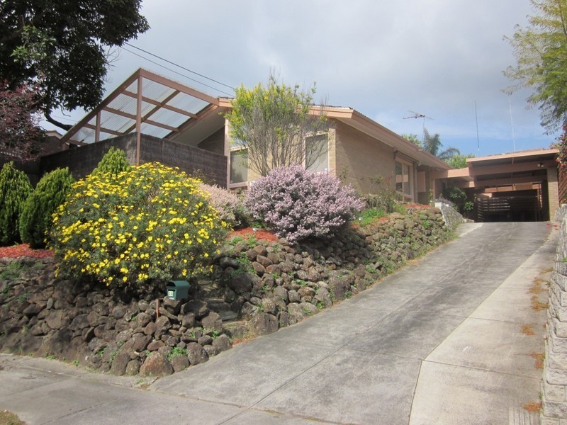 24 Sinclair Avenue, Templestowe Lower VIC 3107