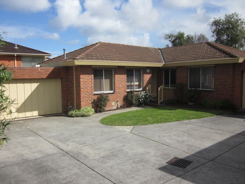 3/44 Beverley Street, Doncaster East VIC 3109