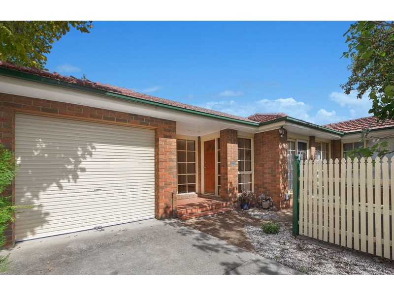 8A Leura Street, Doncaster East VIC 3109