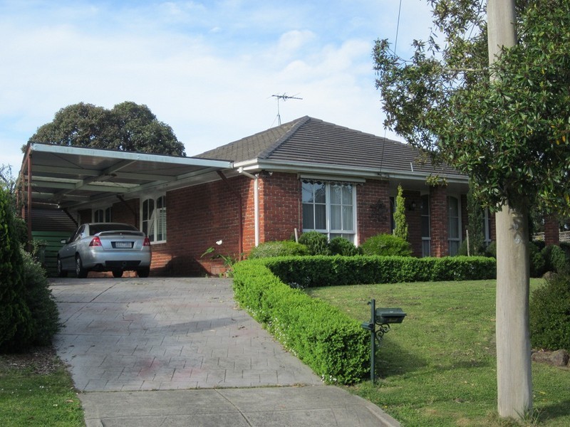 10 Carmen Court, Ringwood VIC 3134