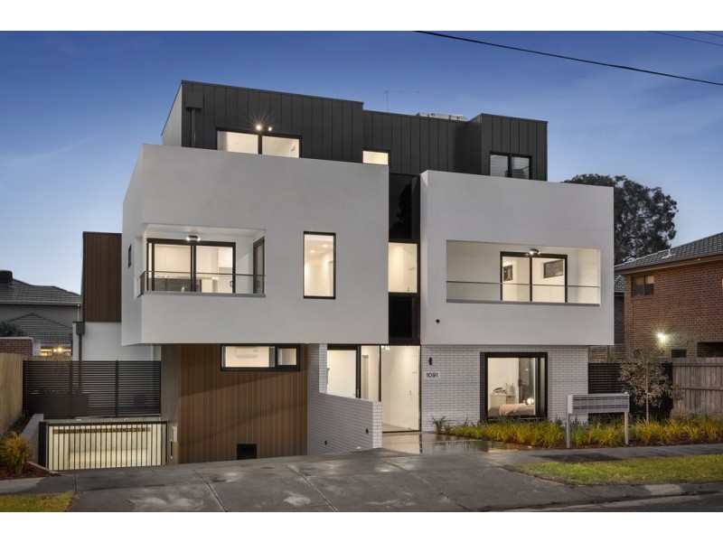 8/1091 Doncaster Rd, Doncaster East VIC 3109