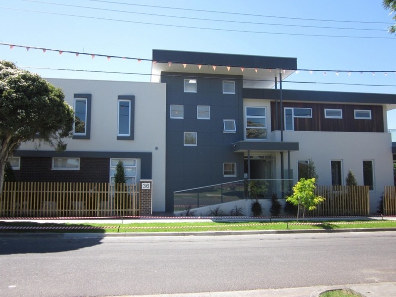 3/36 Mitchell Street, Doncaster East VIC 3109