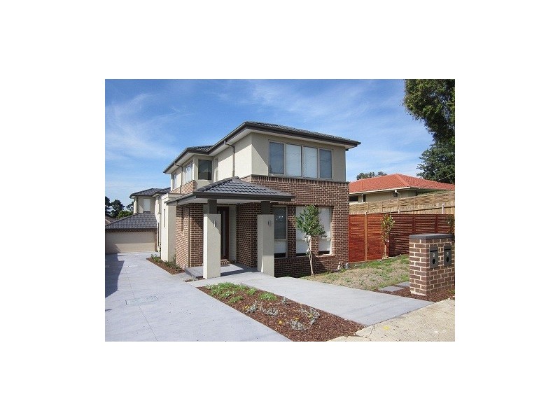 1/72 Thea Grove, Doncaster East VIC 3109