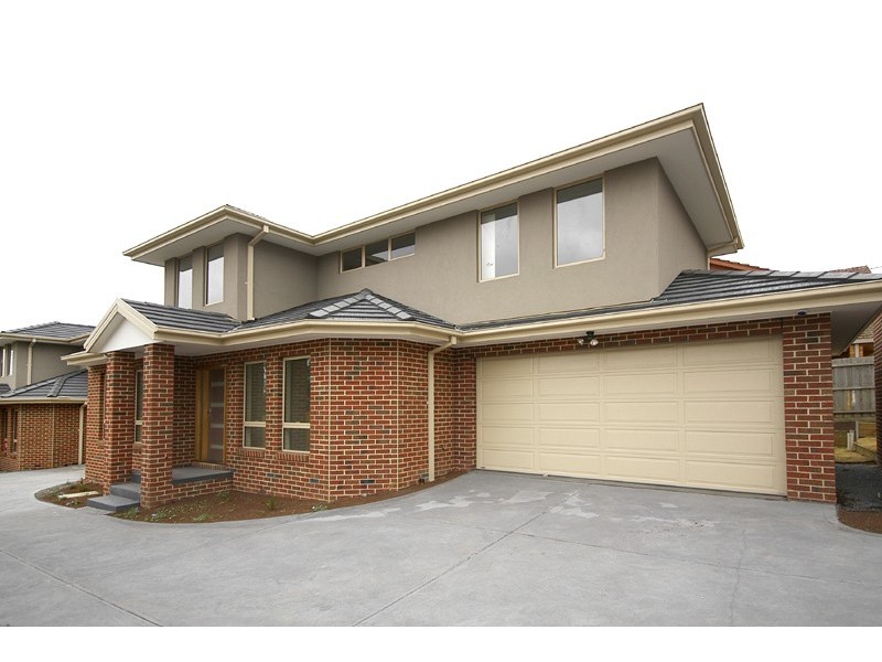 1-4/414 Middleborough Road, Blackburn VIC 3130