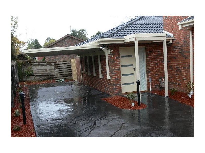 3/72 Ayr Street, Doncaster VIC 3108