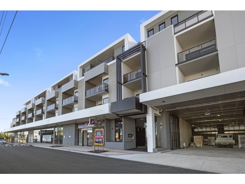 314/3 Mitchell Street, Doncaster East VIC 3109