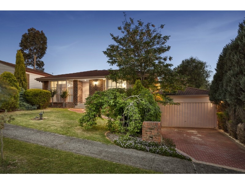 7 Daniel Court, Warranwood VIC 3134