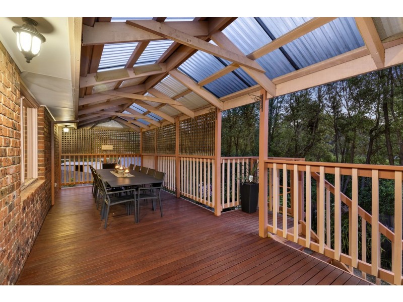 7 Daniel Court, Warranwood VIC 3134