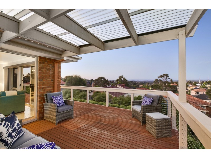 14 Peppermint Court, Doncaster East VIC 3109